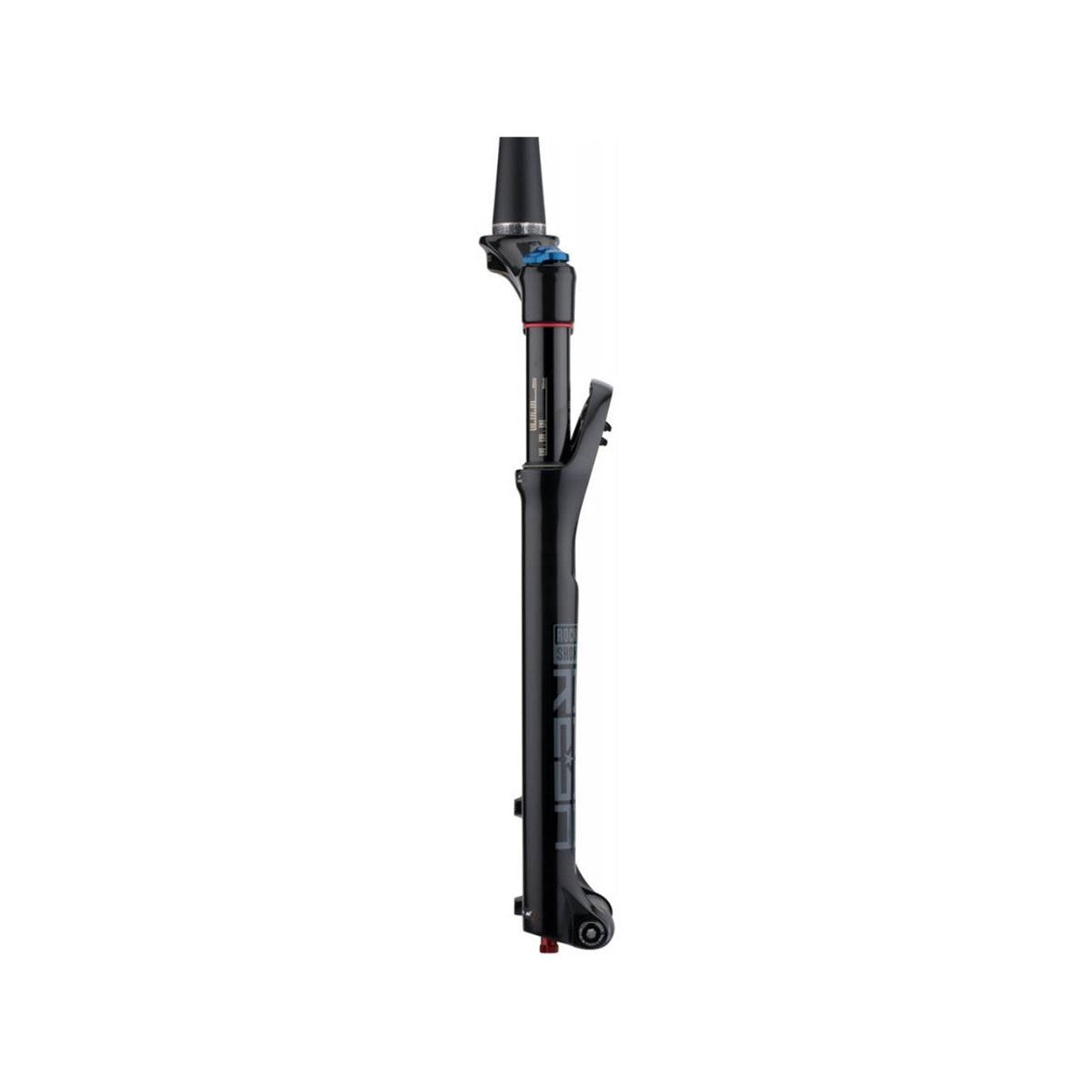 Fourche ROCKSHOX REBA RL 29 SoloAir Conique Axe 15x110mm Boost Noir