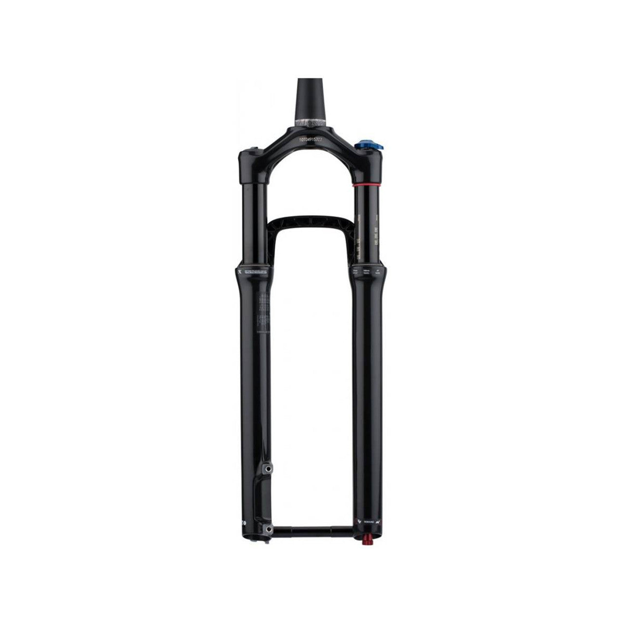 Fourche ROCKSHOX REBA RL 29 SoloAir Conique Axe 15x110mm Boost Noir