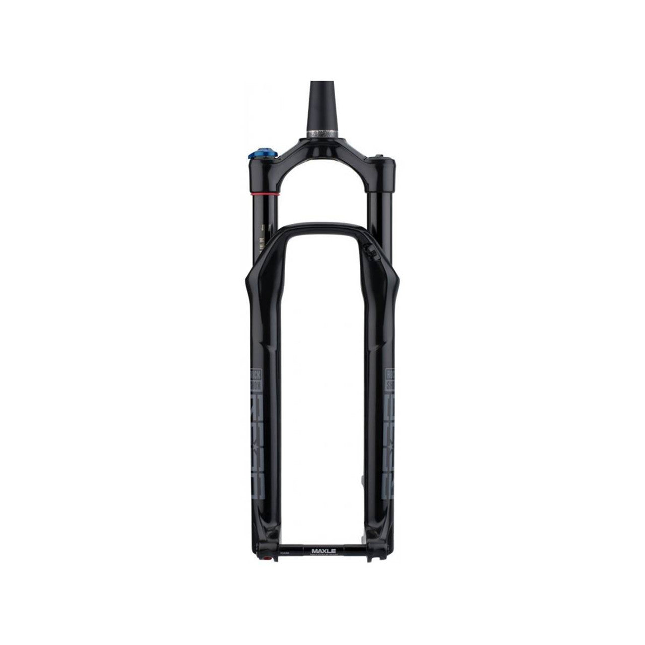 Fourche ROCKSHOX REBA RL 29 SoloAir Conique Axe 15x110mm Boost Noir