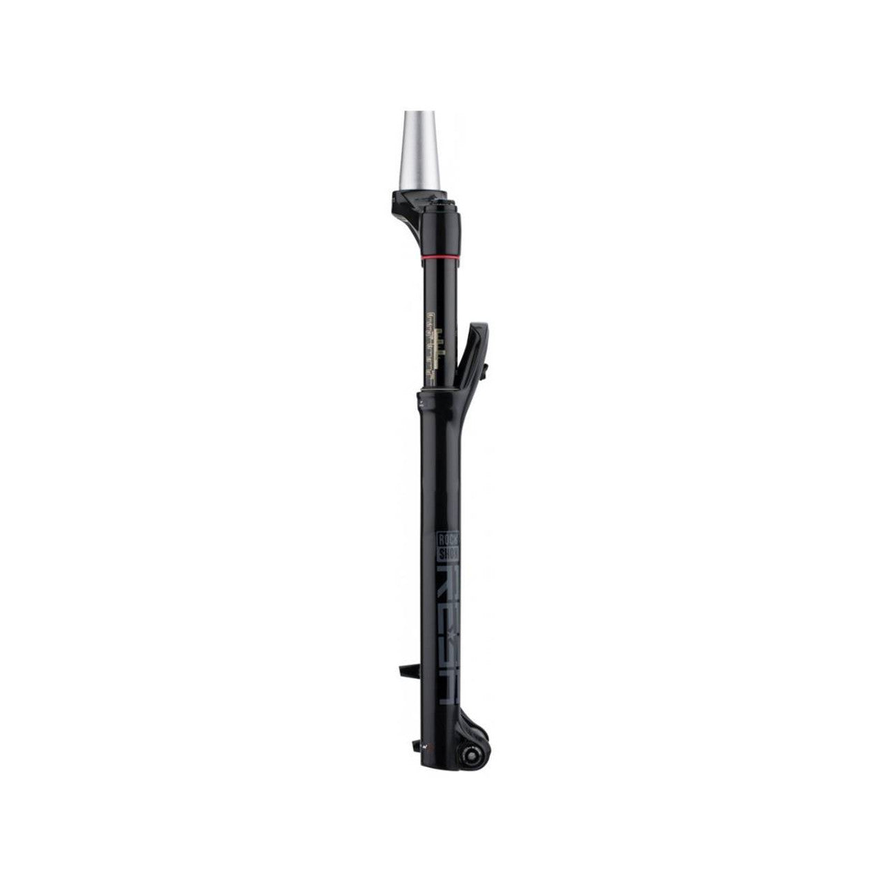 Fourche ROCKSHOX REBA RL 29 SoloAir Remote Conique Axe 15x110mm Boost Noir