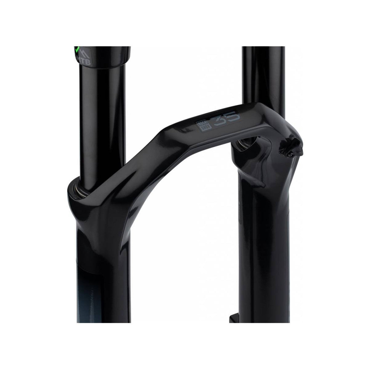 Fourche ROCKSHOX 35 GOLD RL 27.5 DebonAir Conique Axe 15x110 mm Boost Noir