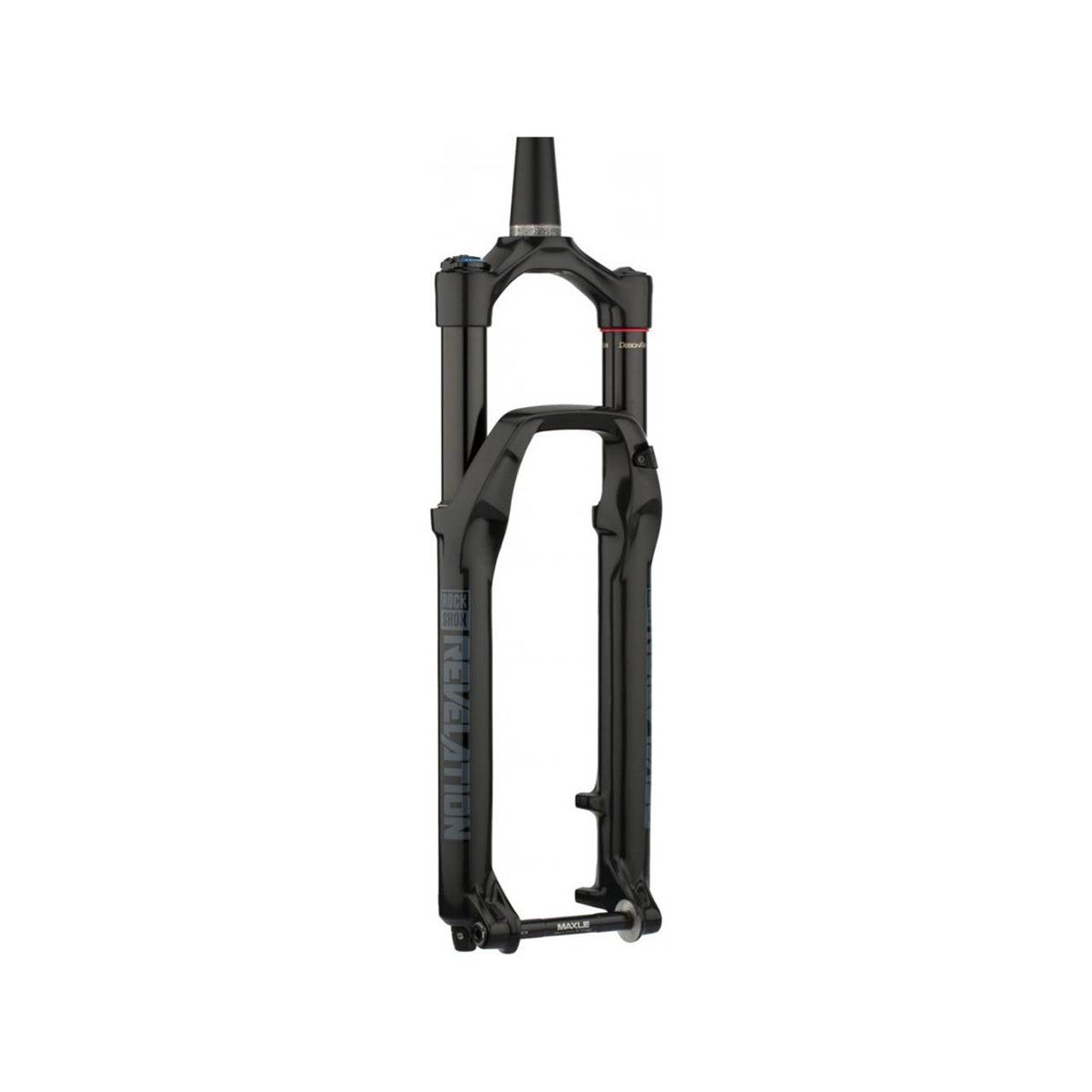 Fourche ROCKSHOX REVELATION RC 29 DebonAir Conique Axe 15x110mm Boost Noir