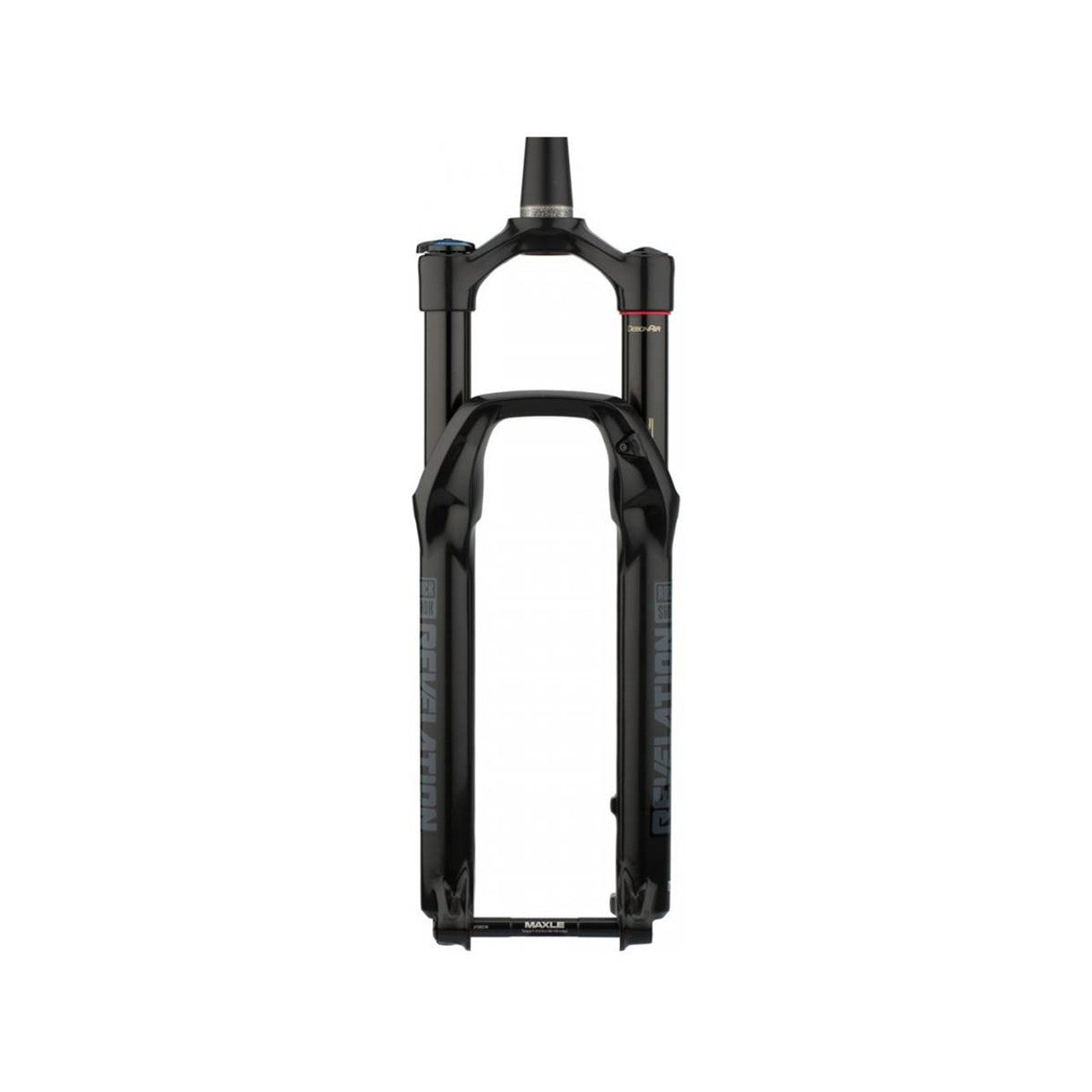 Fourche ROCKSHOX REVELATION RC 29 DebonAir Conique Axe 15x110mm Boost Noir