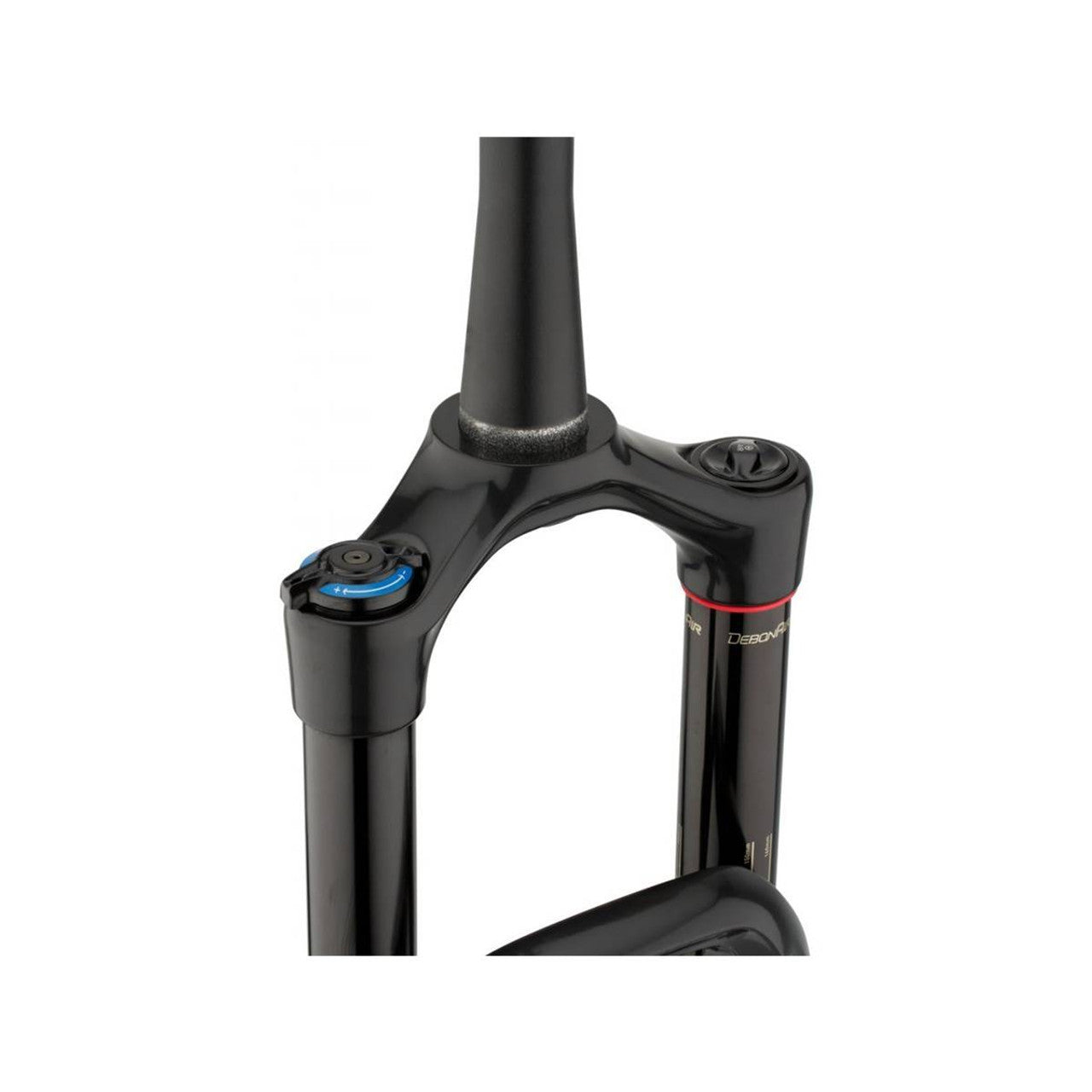 Fourche ROCKSHOX YARI RC 29 DebonAir Conique Axe 15x110mm Boost Noir