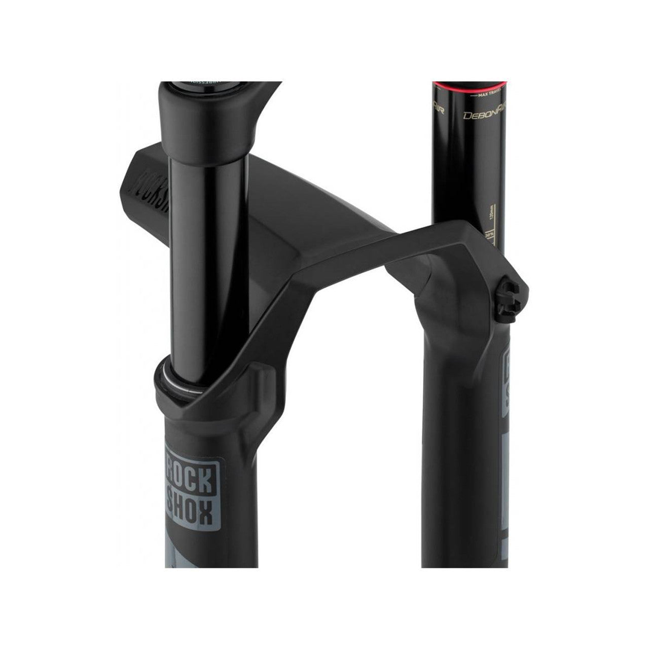 Fourche ROCKSHOX SID SELECT CHARGER RL 2P 29" DEBONAIR Conique Axe 15x110mm Boost Noir