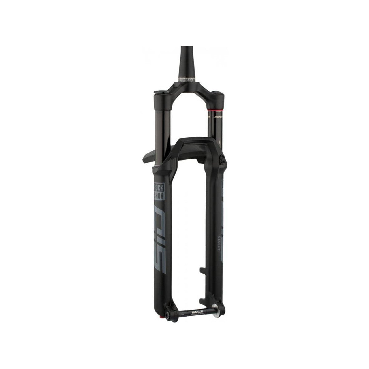 Fourche ROCKSHOX SID SELECT CHARGER RL 2P 29" DEBONAIR Conique Axe 15x110mm Boost Noir