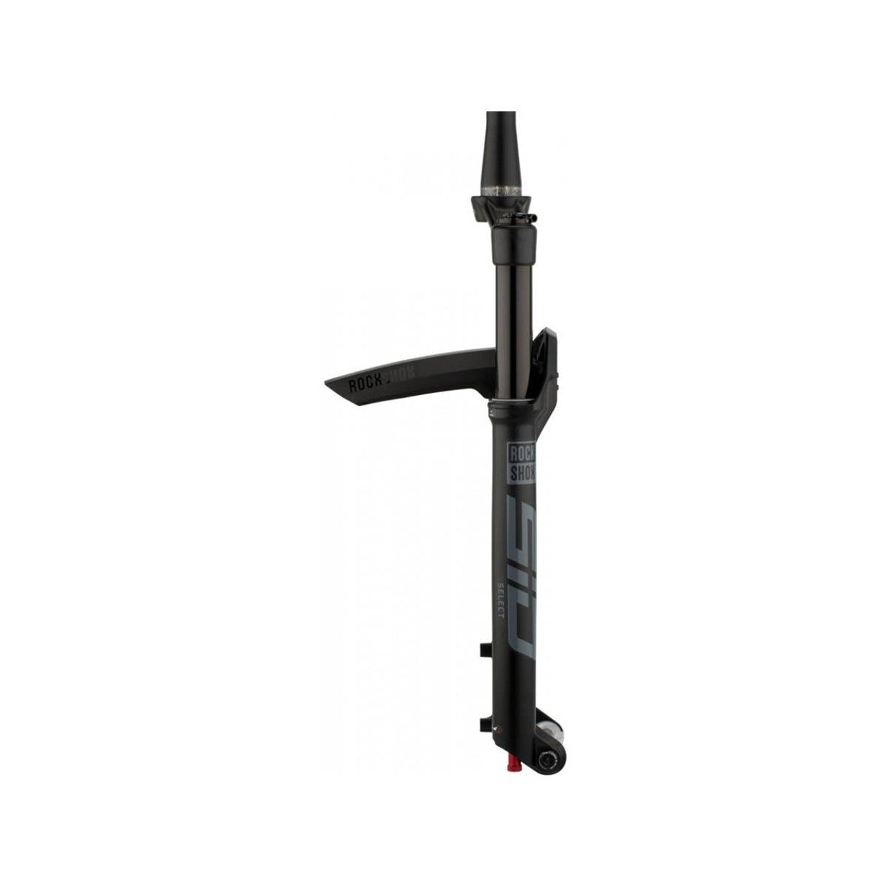 Fourche ROCKSHOX SID SELECT CHARGER RL 2P 29" DEBONAIR Remote Conique Axe 15x110mm Boost Noir