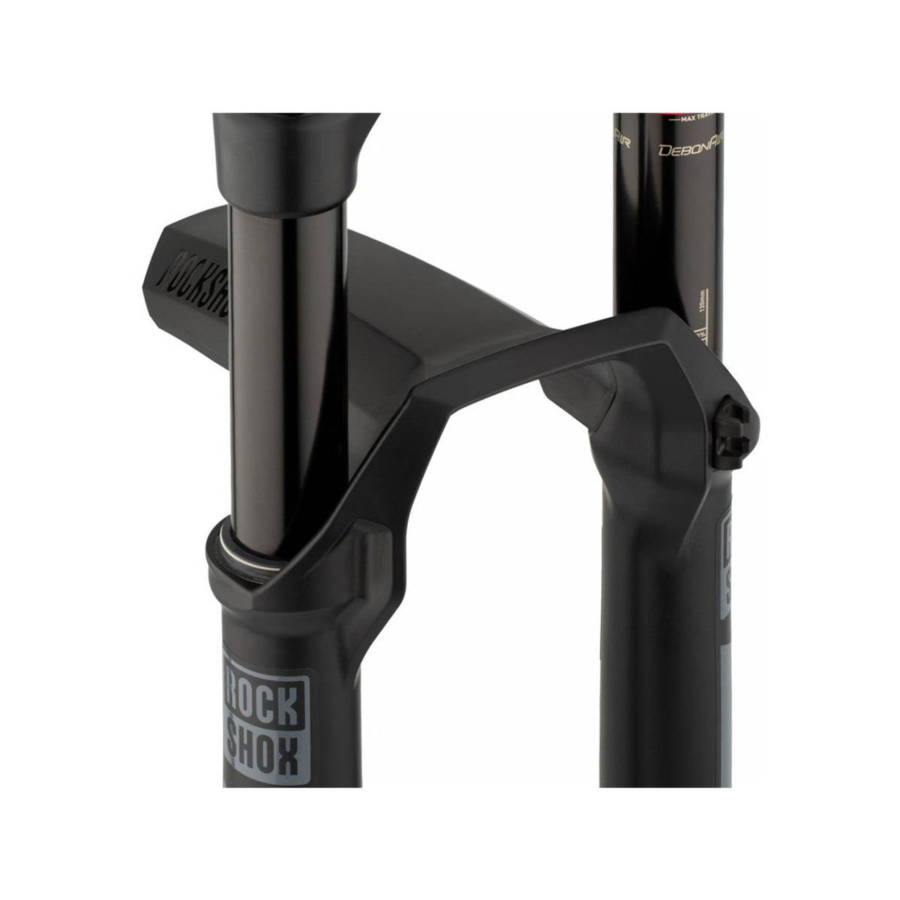 Fourche ROCKSHOX SID SELECT CHARGER RL 2P 29" DEBONAIR Remote Conique Axe 15x110mm Boost Noir