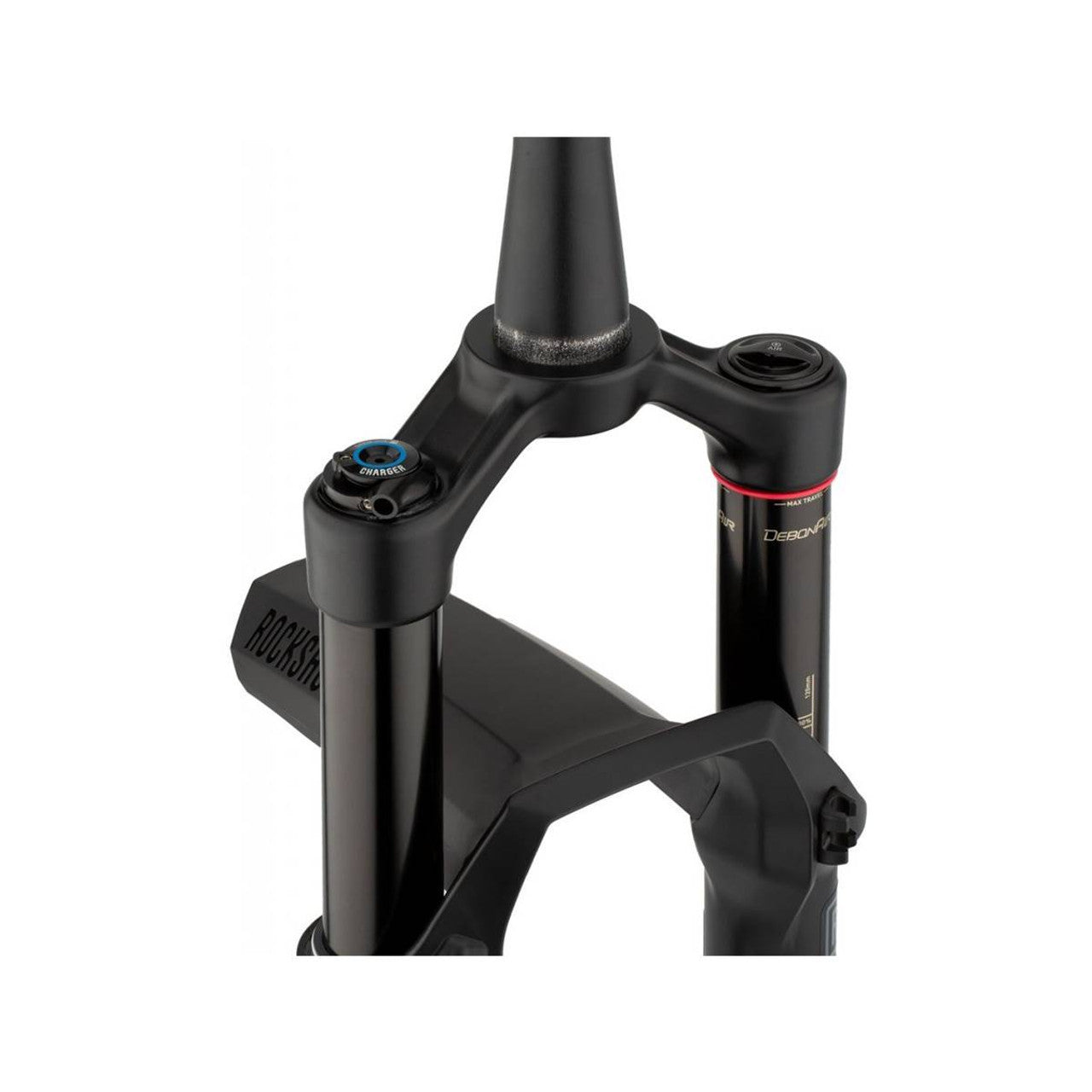 Fourche ROCKSHOX SID SELECT CHARGER RL 2P 29" DEBONAIR Remote Conique Axe 15x110mm Boost Noir