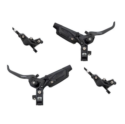 Paire de Freins SRAM G2 ULTIMATE Noir