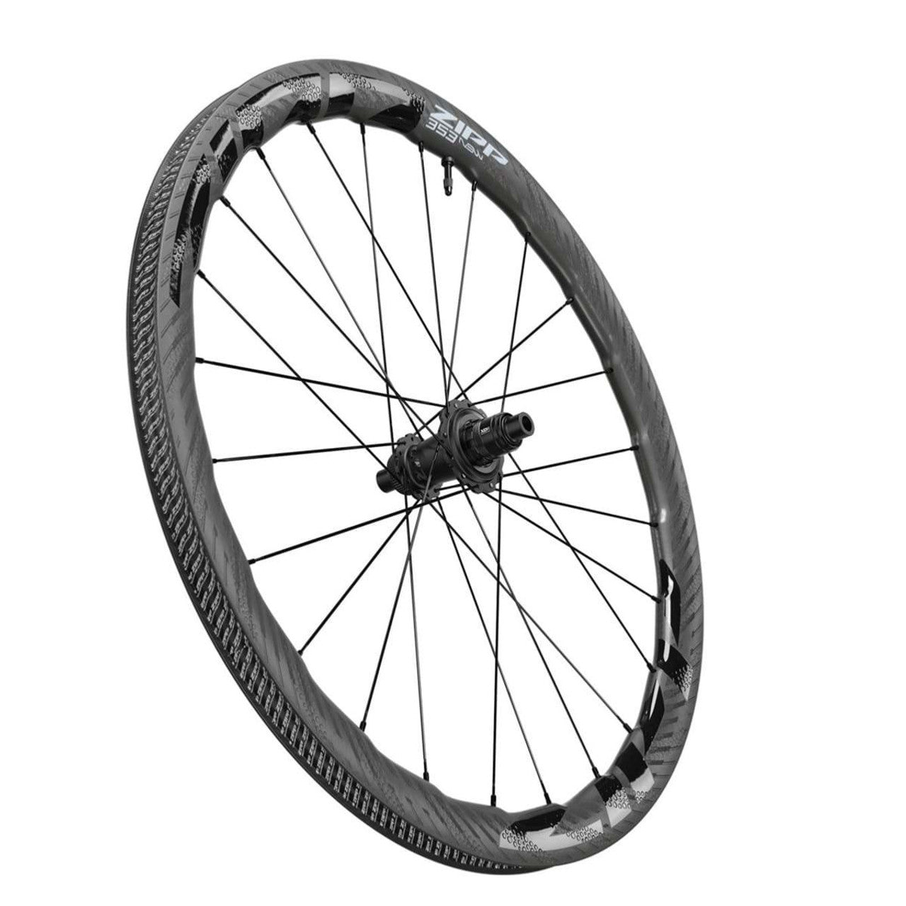 Roue Arrière ZIPP 353 NSW DISC Tubeless Ready (Center Lock)