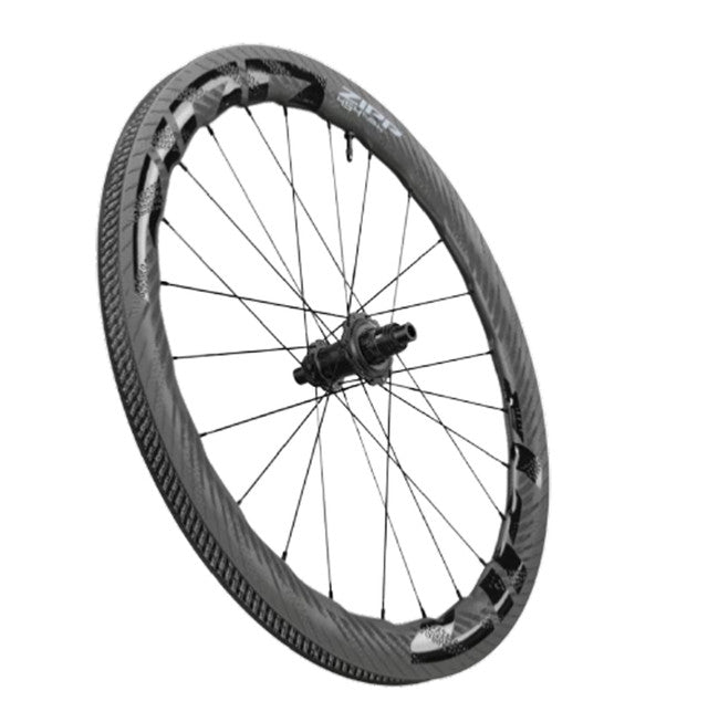 Roue Arrière ZIPP 454 NSW DISC Tubeless Ready (Center Lock)