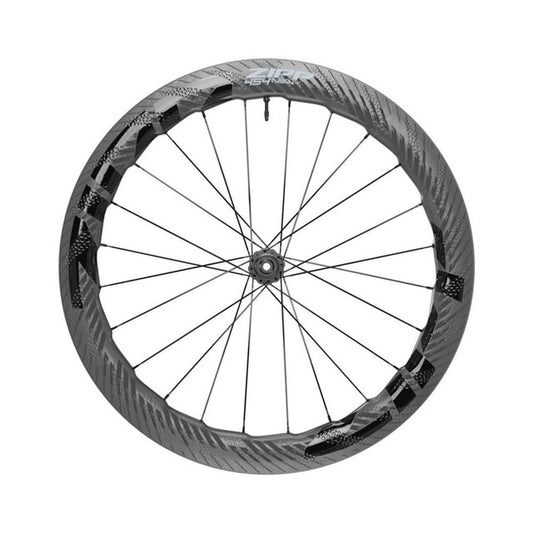 Roue Arrière ZIPP 454 NSW DISC Tubeless Ready (Center Lock)