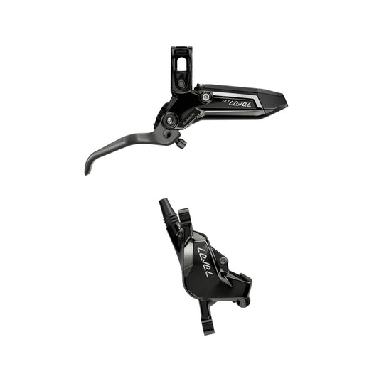 Frein Arrière SRAM LEVEL ULTIMATE STEALTH 2 pistons Noir