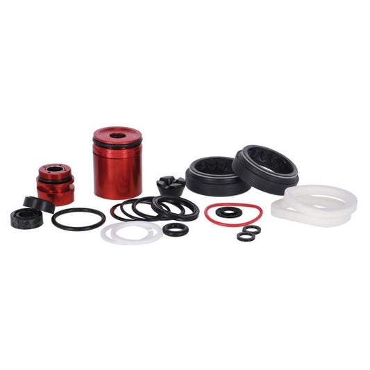 Kit de Joints Complet pour Fourche ROCKSHOX LYRIK FLIGHT ATTENDANT D1+(2023+)