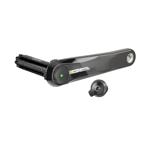 Manivelle Capteur de Puissance SRAM FORCE AXS QUARQ D2 DUB
