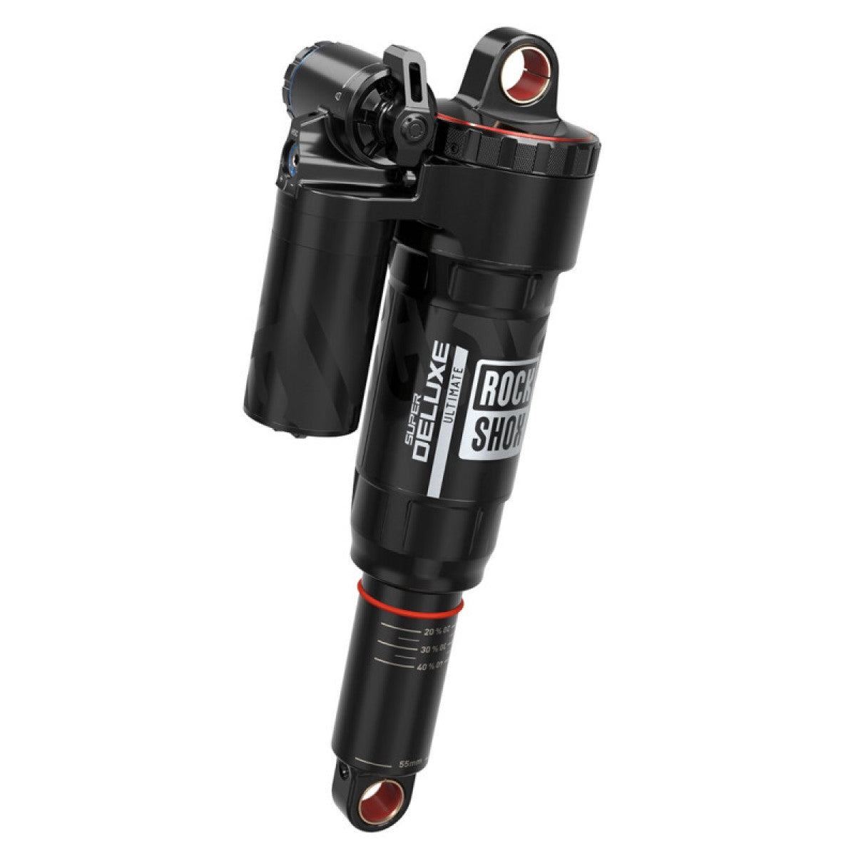 Amortisseur ROCKSHOX SUPER DELUXE ULTIMATE RC2T HBO DEBONAIR+ C1 (2023+)