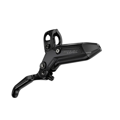 Paire de Freins SRAM LEVEL SILVER STEALTH 2 pistons Noir