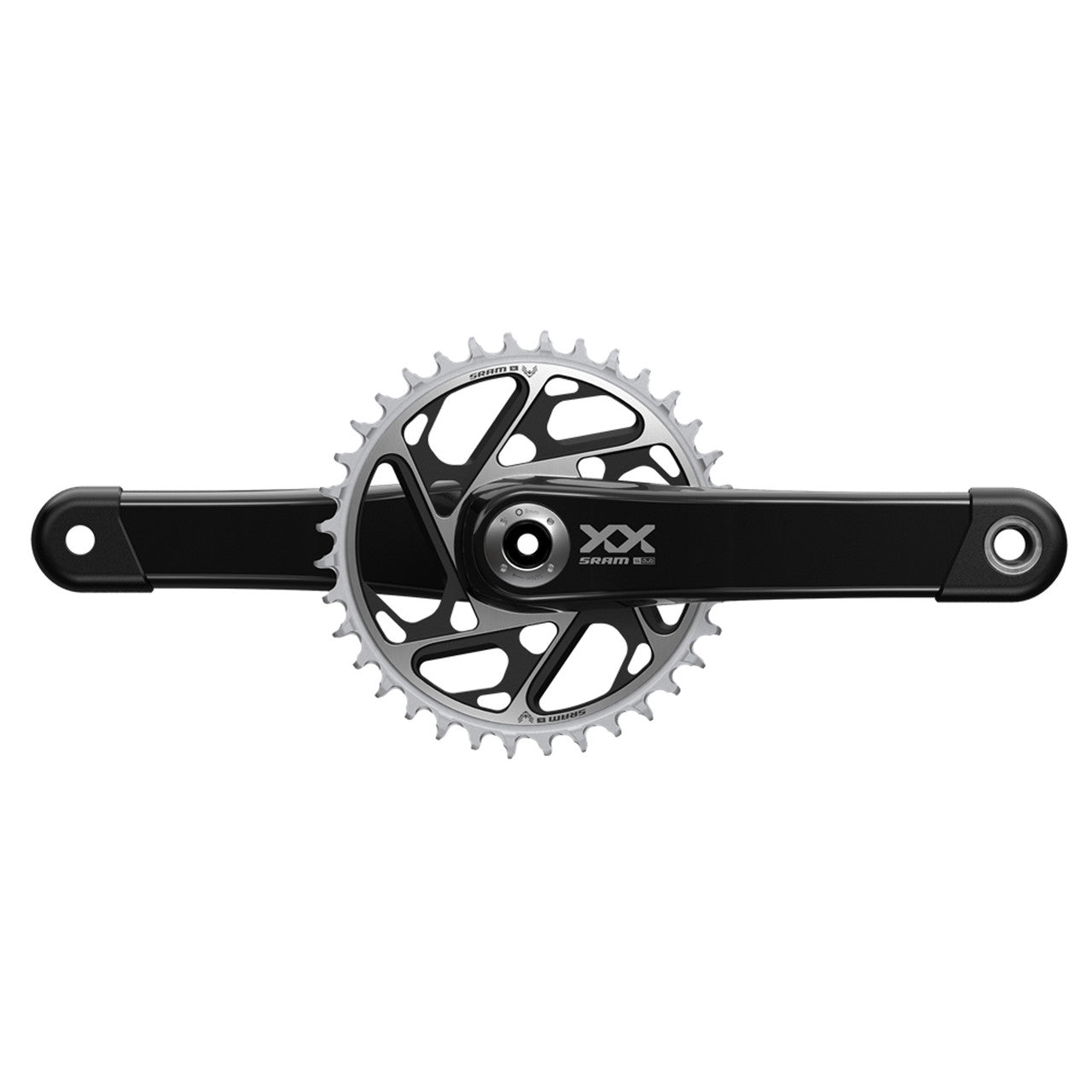 Groupe SRAM XX-SL T-TYPE AXS EAGLE 12V Q174 DUB 34 Dents 10/52