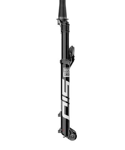 Fourche ROCKSHOX SID ULTIMATE RACE DAY2 3P 29" Axe 15x110 mm Boost Noir