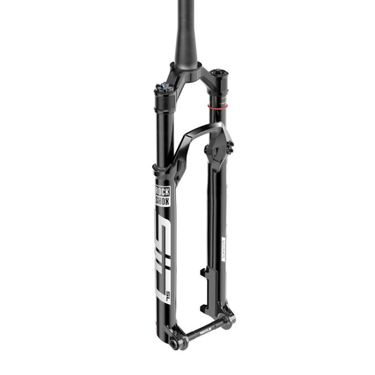 Fourche ROCKSHOX SID SL ULTIMATE 29" RACE DAY2 3P Conique Axe 15x110 mm Boost Noir