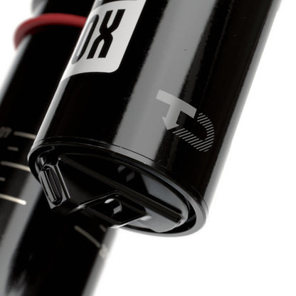 Amortisseur ROCKSHOX VIVID ULTIMATE RC2T Trunnion 1 Token Reb25/Comp34 Lockout 2 HBO