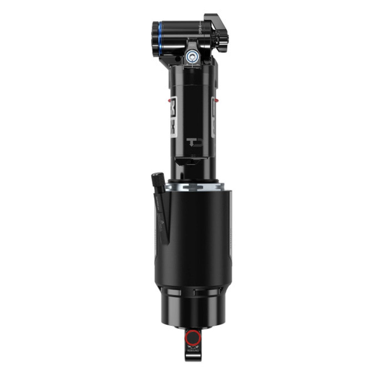 Amortisseur ROCKSHOX VIVID ULTIMATE RC2T DEBONAIR HBO pour Specialized Levo SL (2022+)