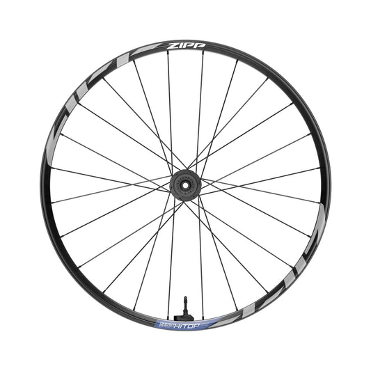 Roue Arrière ZIPP 1ZERO HITOP SW TYREWIZ 2.0 29" 12x148 mm Boost Bleu SID