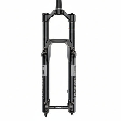 Fourche ROCKSHOX DOMAIN GOLD ISOLATOR RC3 29" Conique Axe 15x110mm Boost Noir