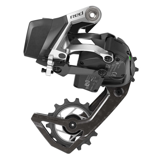 Dérailleur Arrière SRAM RED AXS E1 12V