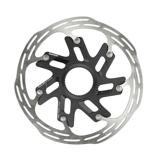 Disque Flottant SRAM PACELINE X Arrondi Center Lock Externe