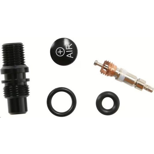 Kit Valve de Gonflage pour Amortisseur ROCKSHOX VIVID AIR B1-B3 (2011-2023)