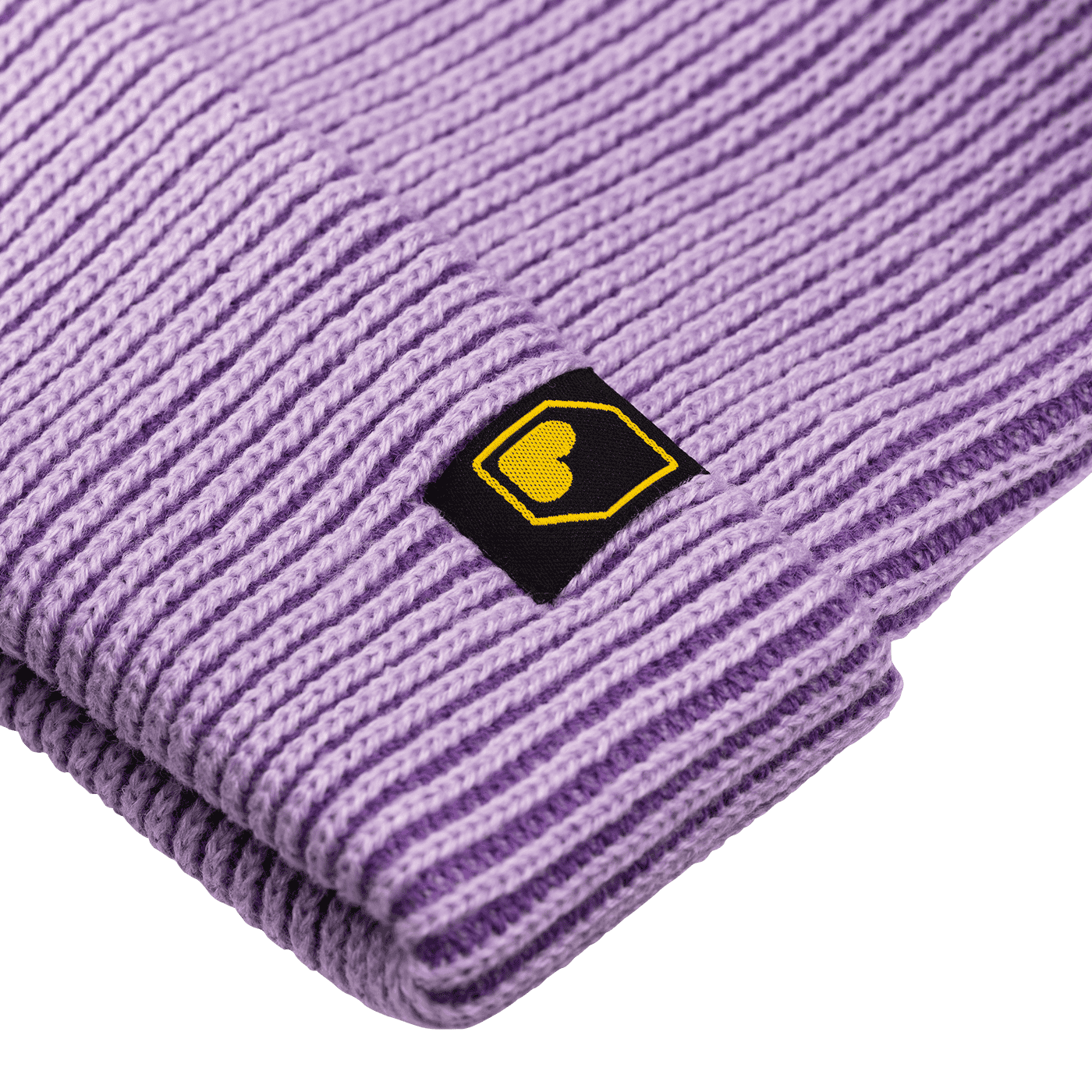 Bonnet BURGTEC BOOTLEG Lila