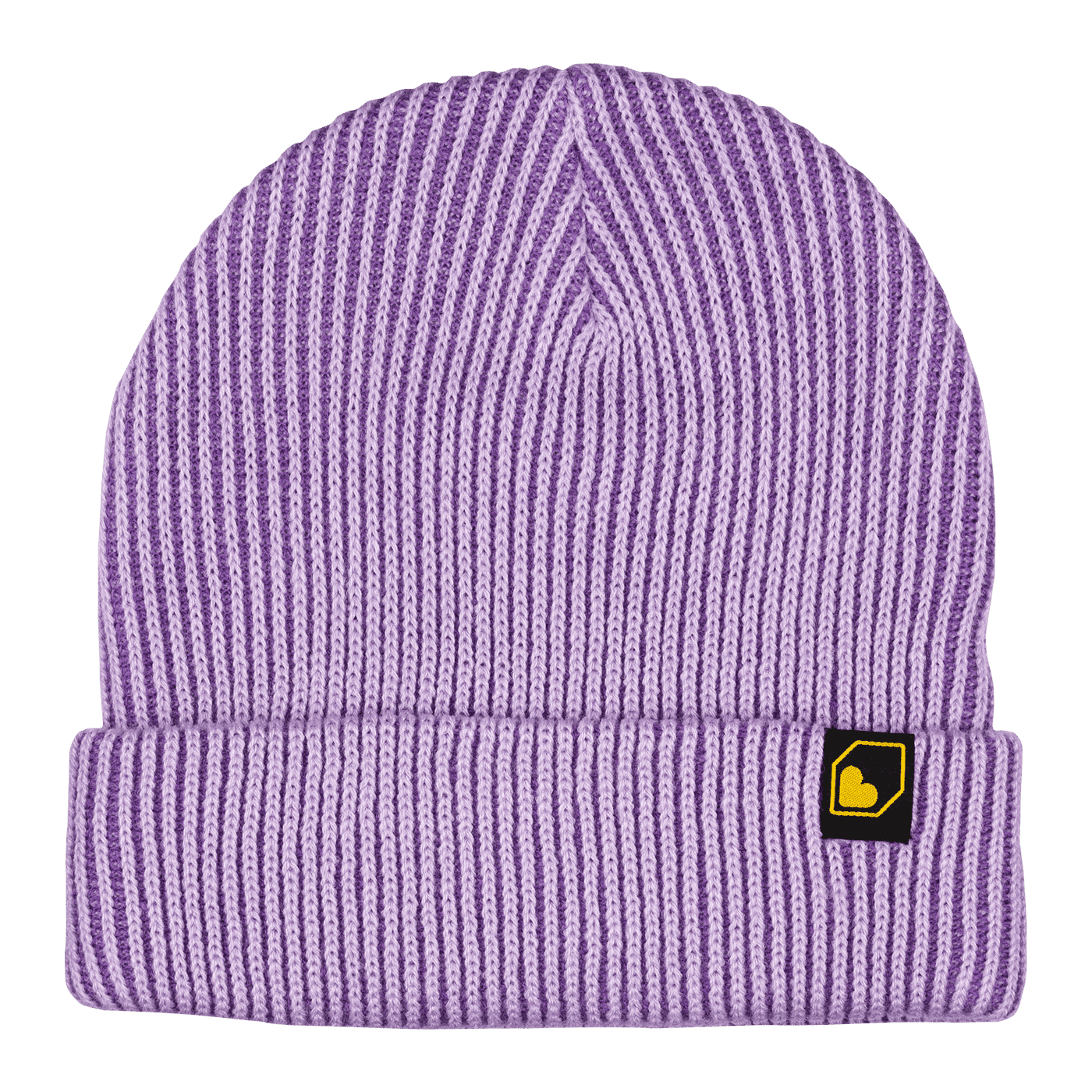 Bonnet BURGTEC BOOTLEG Lila