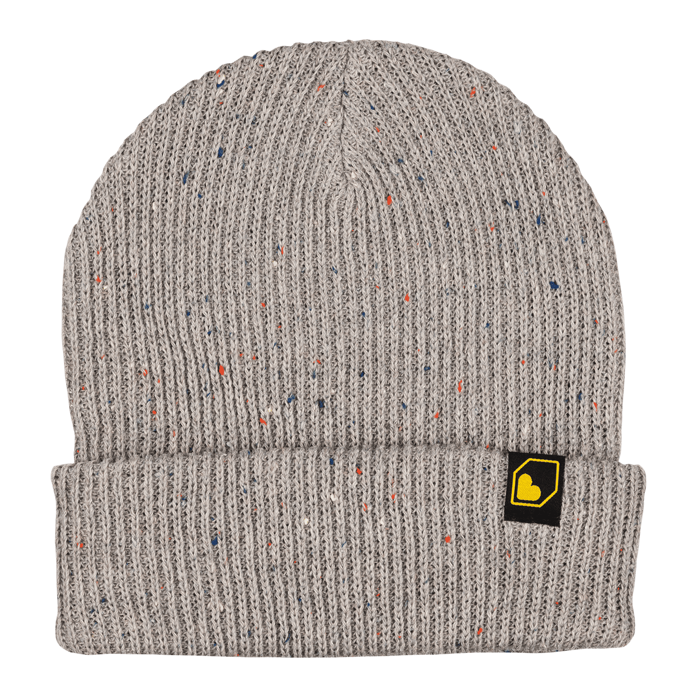 Bonnet BURGTEC SMUGGLER'S Gris