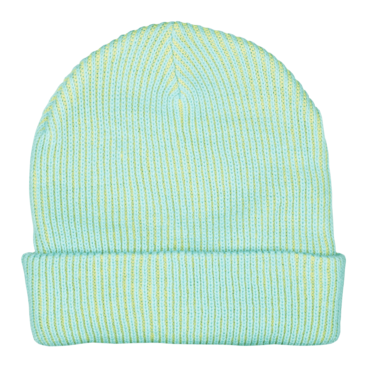 Bonnet BURGTEC BOOTLEG Vert Pomme