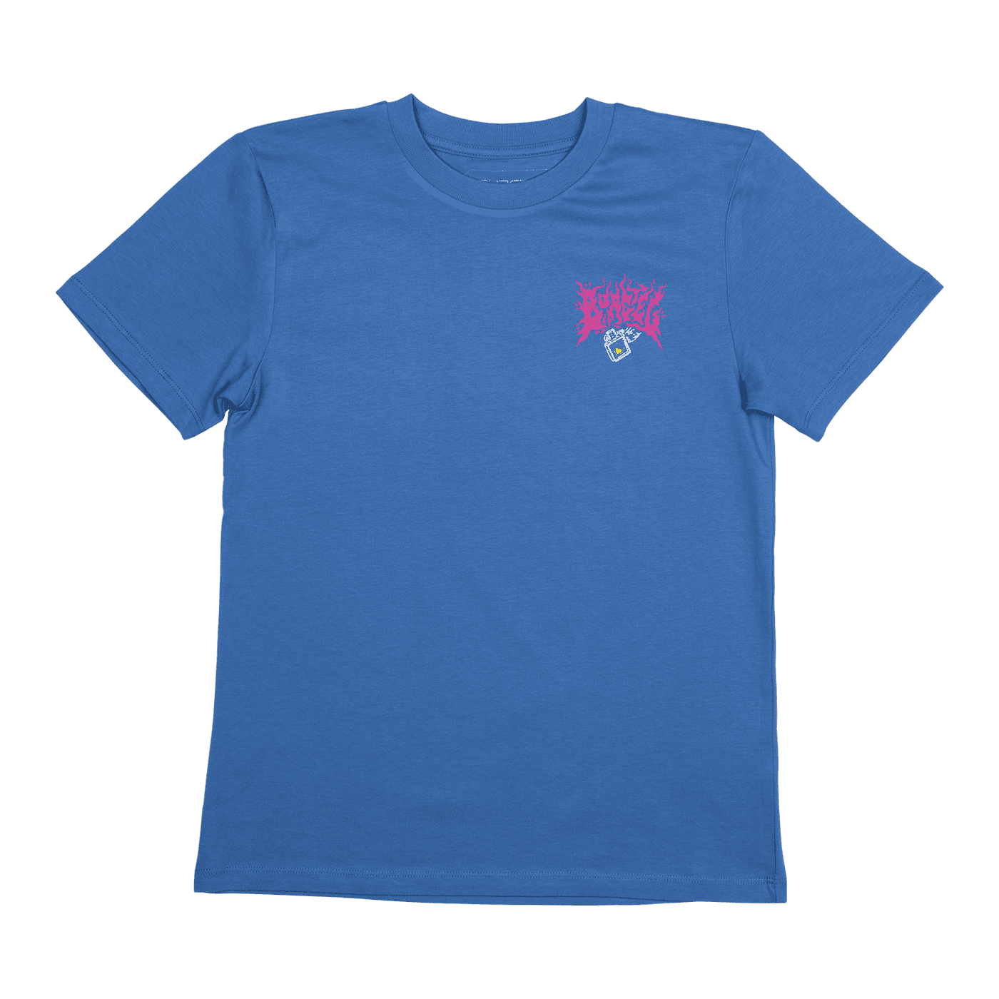 T-Shirt BURGTEC KEEP IT LIT Enfant