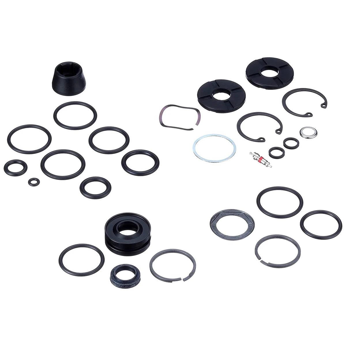 Kit Service ROCKSHOX AIR U-TURN/MOCO pour Fourche REVELATION 2010 #11.4015.407.000
