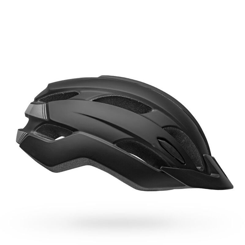 Casque VTT  BELL TRACE Noir Mat