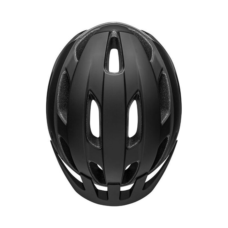 Casque VTT  BELL TRACE Noir Mat