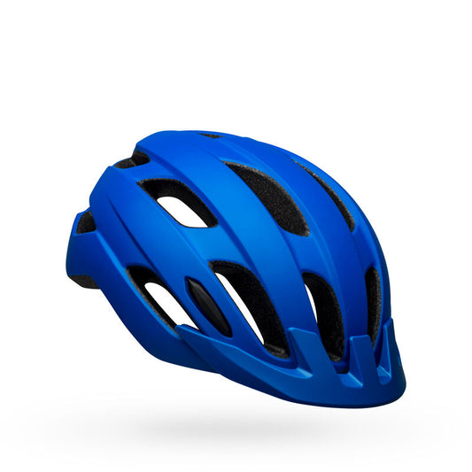 Casque VTT BELL TRACE Bleu Mat