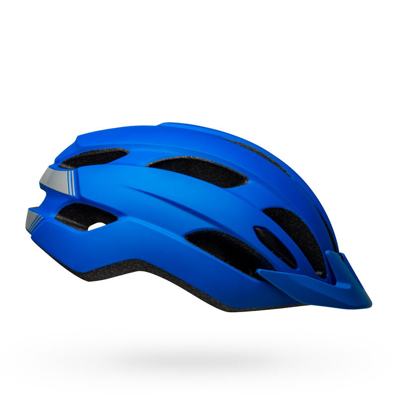 Casque VTT BELL TRACE Bleu Mat