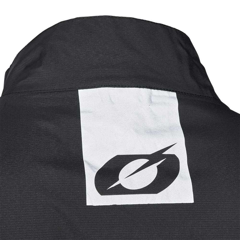 Veste O'NEAL TORRENT RAIN Noir