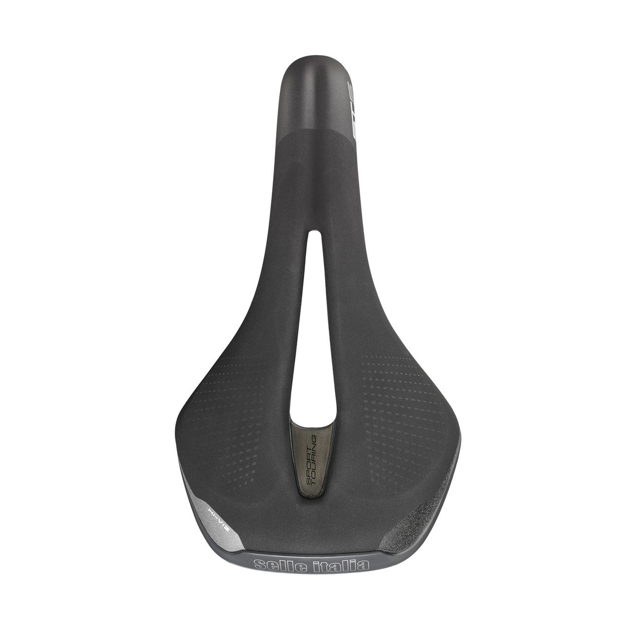 Selle ST 5 Flow S2 - vue de dessus