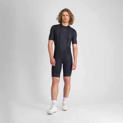 Sous-Vêtement SPORTFUL MERINO Manches Courtes Noir