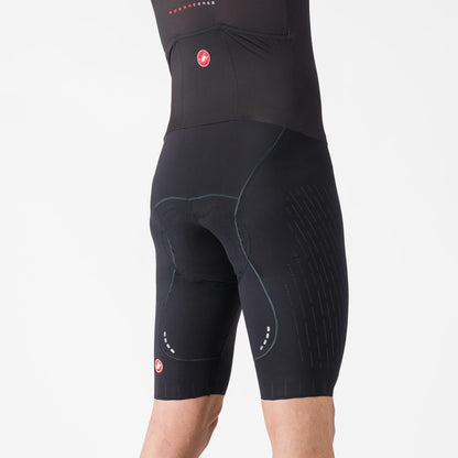 Combinaison CASTELLI SANREMO S SPEED SUIT Noir