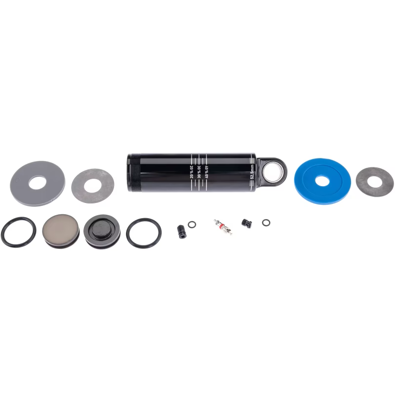 Corps d'Amortisseur avec IFP ROCKSHOX Œillet Standard 52.5mm #11.4118.048.007