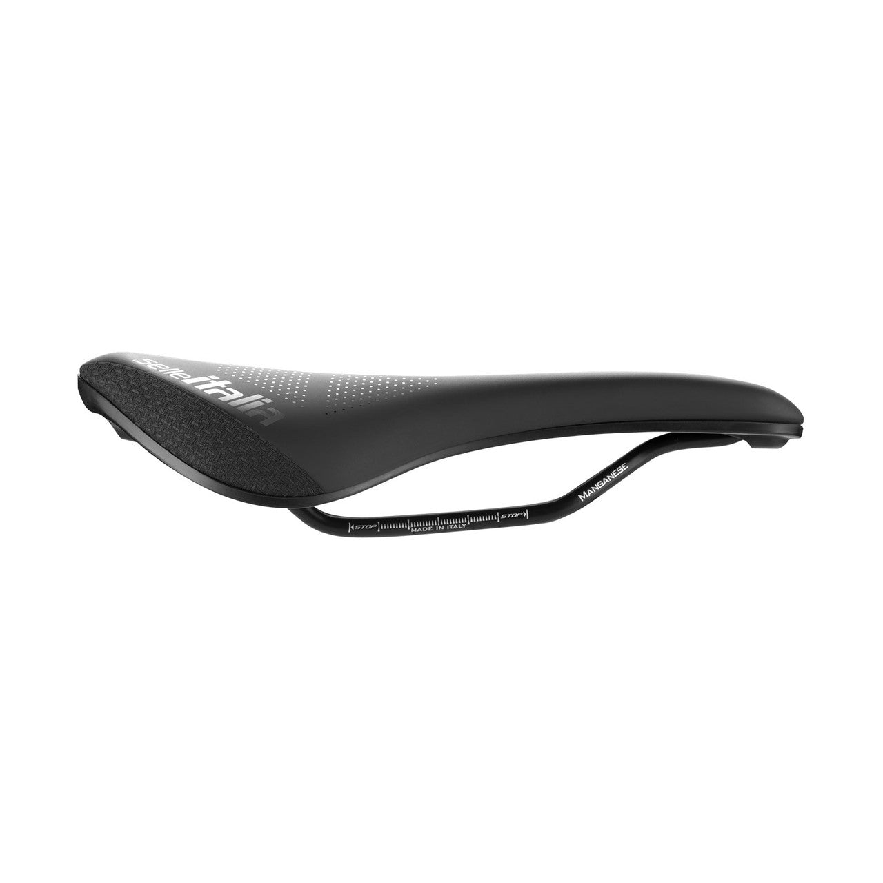 Selle Novus Boost Evo X-Cross TM L3 - vue de profil