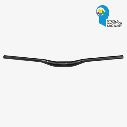 Cintre SDG SLATER Rise 20mm 650mm Junior Noir
