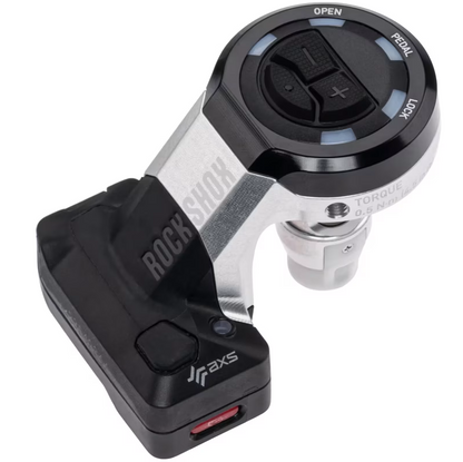 Module de Contrôle de Fourche ROCKSHOX FLIGHT ATTENDANT SID SL (2021+) #11.4018.118.004
